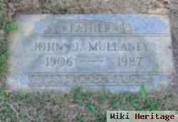 John J. Mullaney