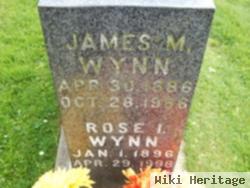 Rose I Kubler Wynn