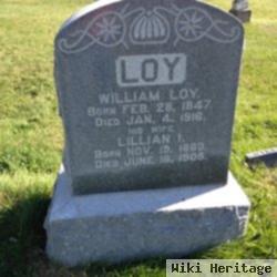 William Loy