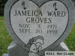 Jameica Ward Groves