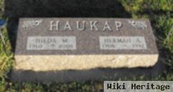 Hildagard M Schenkelberg Haukap