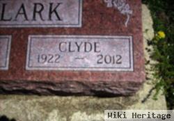 Clyde Clark