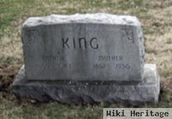 Emma Jane Klunk King