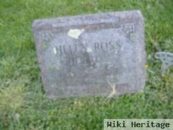 Helen Ross Horton