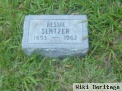 Bessie Slatzer