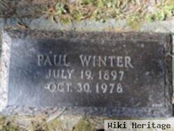 Paul Winter