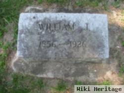 William J. Didricksen