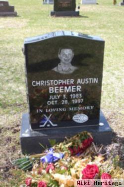 Christopher Austin Beemer