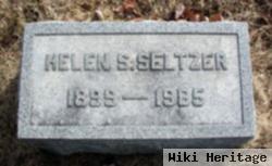 Helen Katherine Stevenson Seltzer