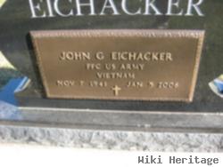 John Eichacker