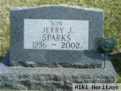 Jerry J. Sparks