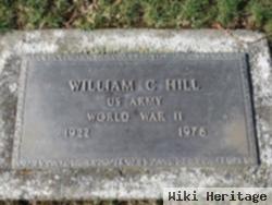 William C. Hill