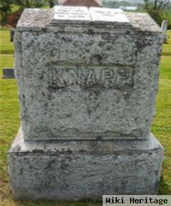 Rev James E Knapp