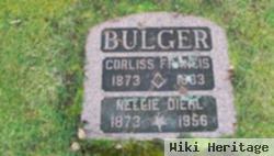 Corliss Francis Bulger