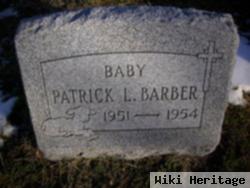 Patrick L. Barber