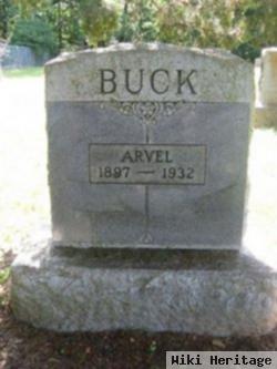 Arvel Buck