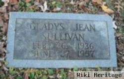 Gladys Jean Sullivan