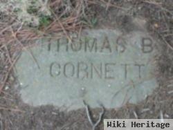 Thomas B. Cornett