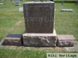 Sarah A Garrison Scritchfield