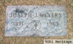 Joseph J Meyers