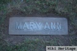 Mary Ann Guinan