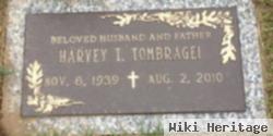 Harvey T Tombragel