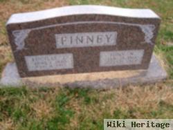 John W. Finney