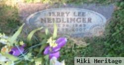 Jerry Lee Neidlinger