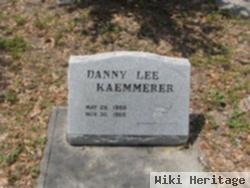 Danny Lee Kaemmerer