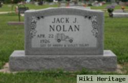 Jack J. Nolan