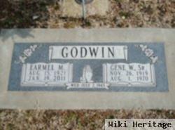 Gene Wesley Godwin, Sr