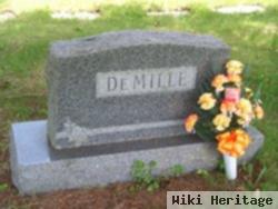 Earl Joseph Demille