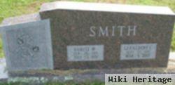 Forist W. "smitty" Smith