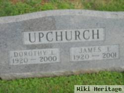 James Upchurch