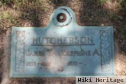 James Timothy Hutcherson