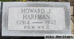 Howard J Harfman