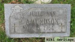 Julie Ann Amundson