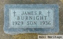 James Russell Burnight