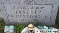 Francher Carlton George, Jr