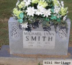 Michael Lynn Smith