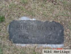 Hugh Meyst