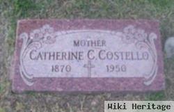 Catherine C. Meissner Costello