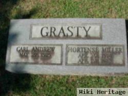 Hortense Miller Grasty