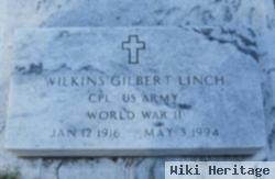 Corp Wilkins Gilbert Linch