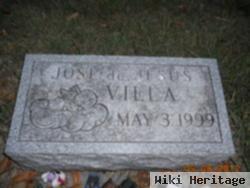 Jose De Jesus Villa