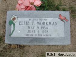 Elsie F. Workman