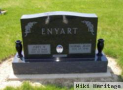 Jerry W Enyart