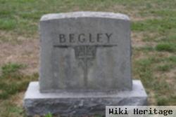 Ellen Fitzgerald Begley