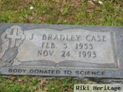 J Bradley Case