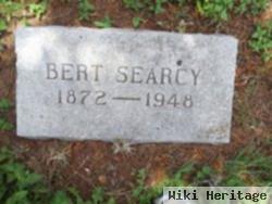 Bert Searcy